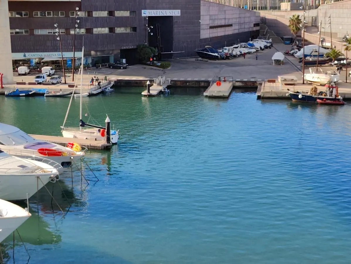 Voyager Hotel Sant Adria de Besos 0*,  Espanha