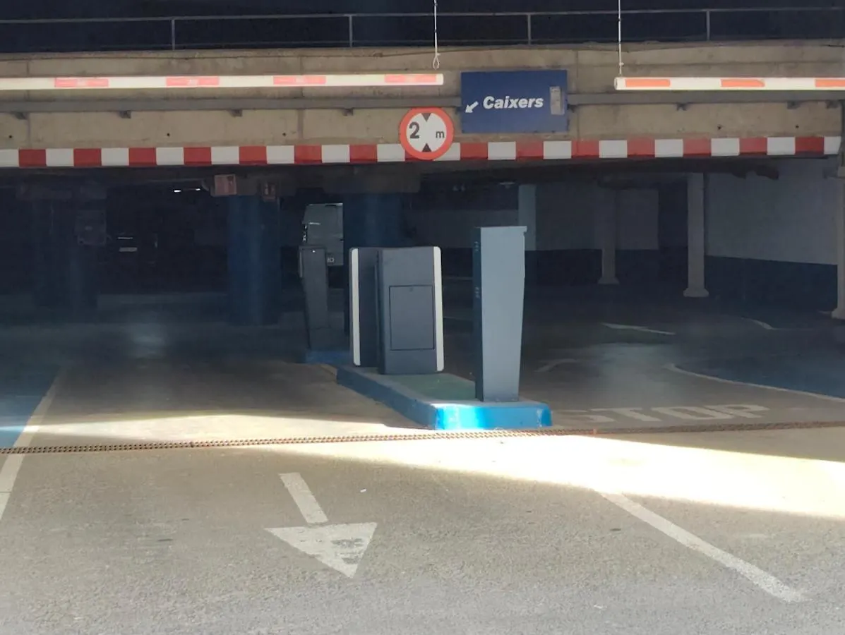 Bateau-hôtel Hotel Voyager à Sant Adrià de Besòs Espagne